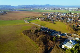 RADO | Na predaj exkluzívny stavebný pozemok – Medové Lúky - 5