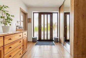 Predaj domu/novostavby v Pliešovciach - 5