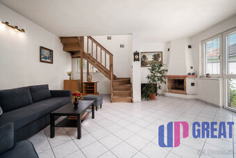 PREDAJ rodinný dom, Malinovského ul., Nové Mesto nad Váhom - 5