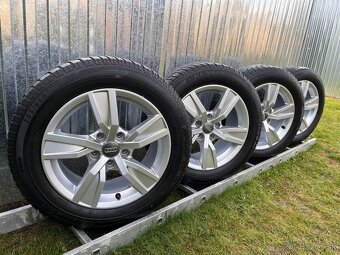 AUDI disky 5x112 R16 aj 17,18,19 - 5