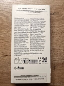 Samsung A25 5G NEROZBALENY - 5