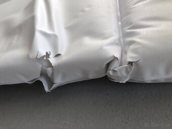 Prebaľovacia podložka - 5