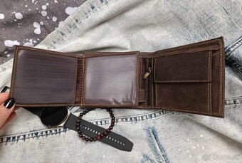 Pánska Peňaženka - 5