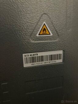 Mraziak philco 194L - 5