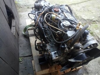 lombardini ldw 2204 CHD - 5