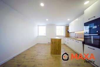 Trojizbový byt 92m2, Prievidza - 5