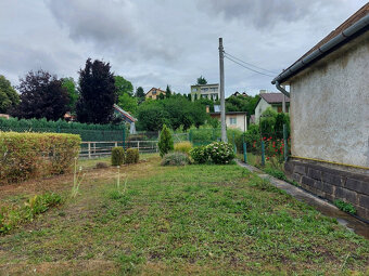 Záhrada s chatou Myslava, Košice II, - 5