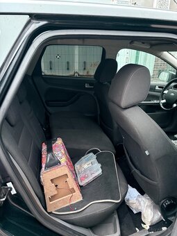 Ford Focus 1.6 – 74 kW – 2008 – Kombi - 5