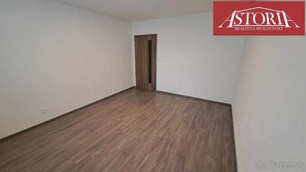 2-izb. byt s balkónom v novostavbe NOVÝ MARTIN -Ul.Záturecká - 5