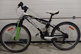 Merida Ninety six junior 24" kolesá - 5