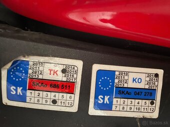 Honda CBR1000RR na OKRUH - 5