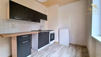 2-izbový byt po kompletnej rekonštrukcii v centre mesta s vi - 5