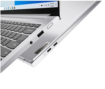 Lenovo Yoga Slim 7 Pro X|Ryzen 7|32 GB|1 TB|RTX 3050| - 5