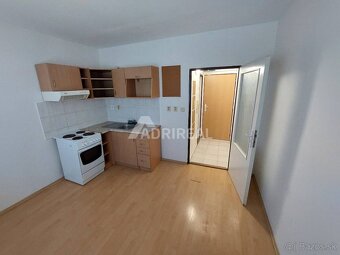 PREDAJ: 1i byt; 33,68 m2; Pribinova ul.; Zvolen; 98.500 € - 5