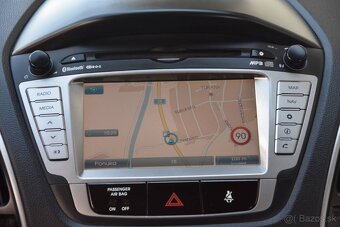 Hyundai ix35 2.0 CRDi VGT Style 4x4 A/T - 5