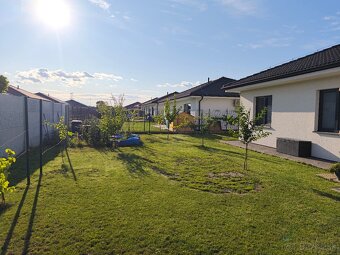 Rodinný dom Bernolákovo-  NOVA BAžANTNICA - 5