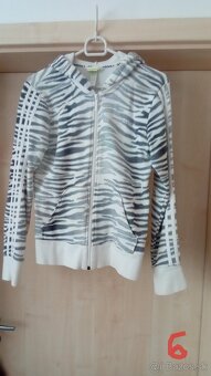 Mikiny-T.Hilfiger,Colours,Alpine pro,Rucanor - 5