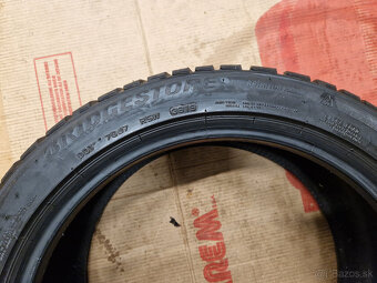 225/45 r18 zimné 2KS pneumatiky R18 225/45/18 225 45 18 - 5