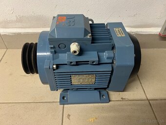 Predám motory ABB - 5