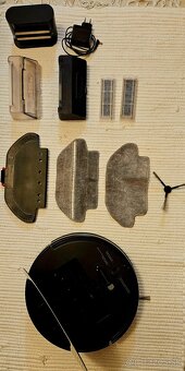 Xiaomi mi robot vacuum mop P - 5