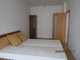 PRÍJEMNÝ TICHÝ 2-IZB.BYT V NOVOSTAVBE NA TOMAŠIKOVEJ UL., ZA - 5