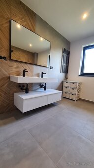 Prerábky bytov Martin-Žilina - 5