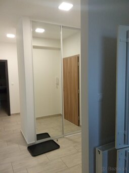 Novostavba Šindolka 2 izby byt,terasa , garáž - 5