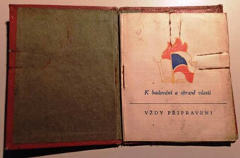 Retro Tlačoviny - 5