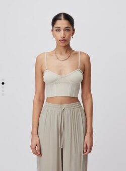 Top veľkosť 38 - 5