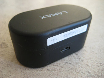 ♦️ LAMAX ♦️ Taps1 ♦️ - 5