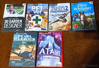 PREDÁM 40+6 HIER ZA 60 EUR - 5