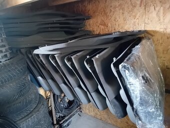 Skoda felicia 1.3 50kw - 5