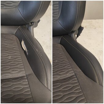 Čalúnenie stropníc,tapacirov dverí - 5