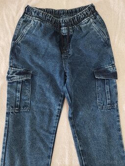 Dievčenské rifle - 5