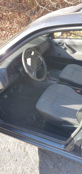 Predám VW Passat B3 - 5
