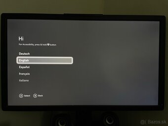 Xbox One S + 2 hry - 5