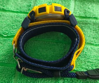 Casio G-Shock DW-9550HB-9T G'MIX - 5