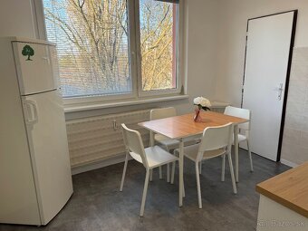 Prenájmem nepriechodnú izbu – Nitra, Chrenová - 5