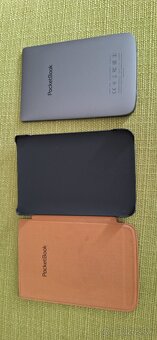 Predam Pocketbook PB632 + obal - 5