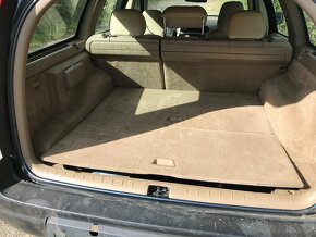 Predam diely z Volvo XC70 - 5