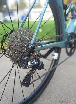 Superior X-Road Team Comp veľ. L(56) - 5