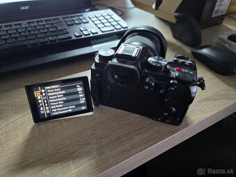 Panasonic Lumix DC-S5 - 5
