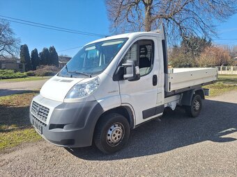 FIAT DUCATO VALNÍK ROK 2013 - 5