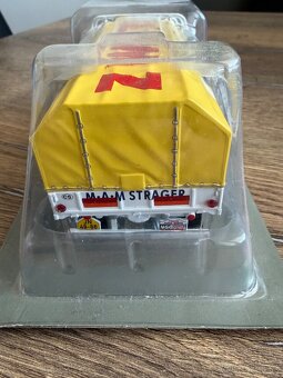 LIAZ 100.55 DAKAR - 5