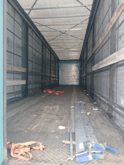 Postupim leasing náves Kögel SN24 Mega - 5