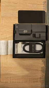 Samsung Galaxy s 24 plus 12/512 gb - 5