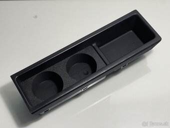 BMW E46 - Držiak nápojov - 5