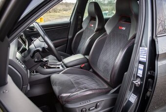 Škoda Kodiaq RS 2.0 TDI CR DPF - 5