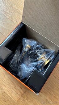 Shimano Nasci 3000 - 5