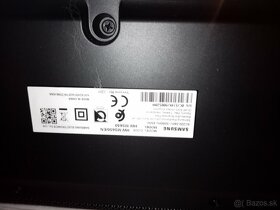 Soundbar Samsung HW-MS650 čierny - 5